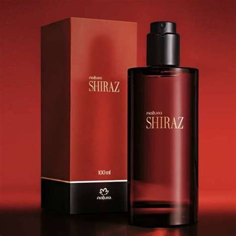 perfumes antigos natura